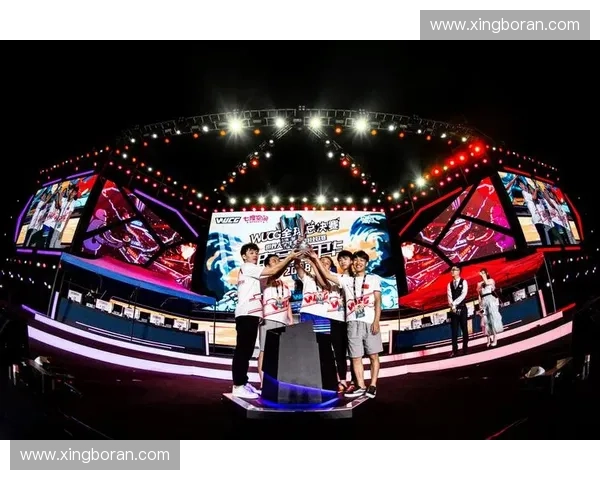 西安DOTA2玩家聚集热潮再起电竞赛事与城市文化深度融合