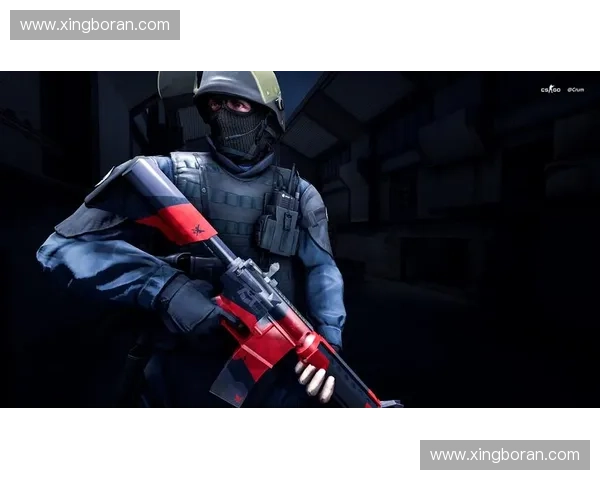 《CSGO博客攻略：提升竞技水平与战术意识的实用技巧》
